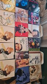 Vinili 45 giri Madonna