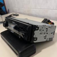 Stereo per auto Sony