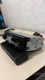 Stereo per auto Sony