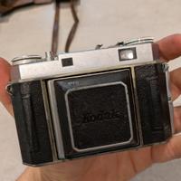 Kodak Retina II a