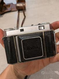 Kodak Retina II a