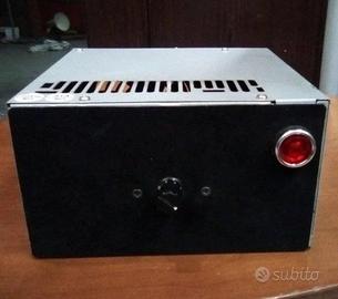 Regolatore di temperatura 7000W per forni e stufe