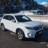 Suzuki Vitara 1.4 Hybrid 4WD AllGrip Cool