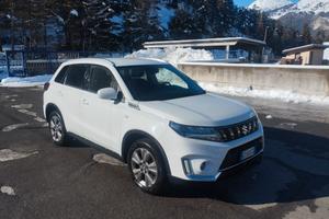 Suzuki Vitara 1.4 Hybrid 4WD AllGrip Cool