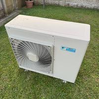 Climatizzatore Daikin pentasplit