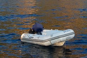 blocco tender e accessori nautica