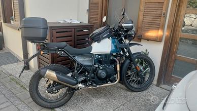 Himalayan 411 del 2024