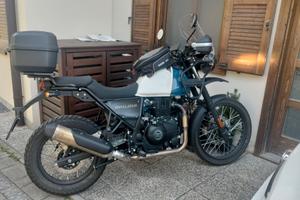 Himalayan 411 del 2024
