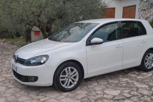 Volkswagen Golf 6 1.6Tdi 105Cv Dsg Highline