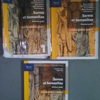 sermo et humanitas