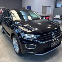 VOLKSWAGEN T-Roc 1.6 TDI SCR Advanced BlueMotion