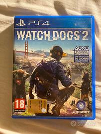 watch dogs 2 