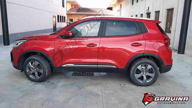 Ricambi DR 5.0 1.5b motore SQRE4G15C 2024