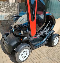 Renault TWIZY Z.E. Sport 80 - FULL OPTIONAL