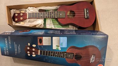 ukulele