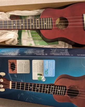 ukulele