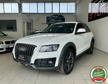 AUDI Q5 2.0 TDI 170CV quattro S tronic *OFFROAD