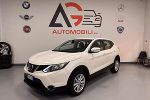 NISSAN QASHQAI 1.5 DCI .