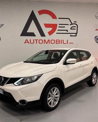 NISSAN QASHQAI 1.5 DCI .