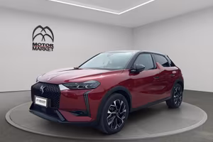 DS DS3 50kWh e-tense Opera auto