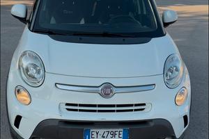 Fiat 500L trekking