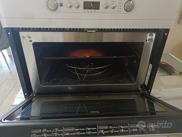 Forno combinato Ikea 