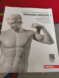 Itinerario nell'arte 1