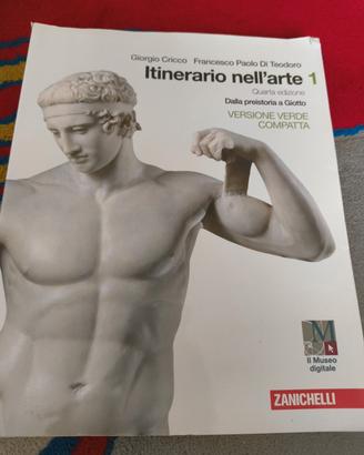Itinerario nell'arte 1