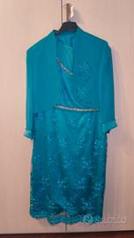 Vestito da cerimonia Giulienne Mouré 