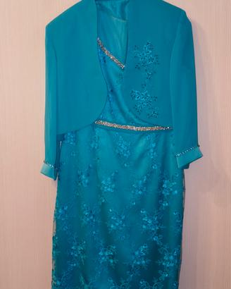 Vestito da cerimonia Giulienne Mouré 