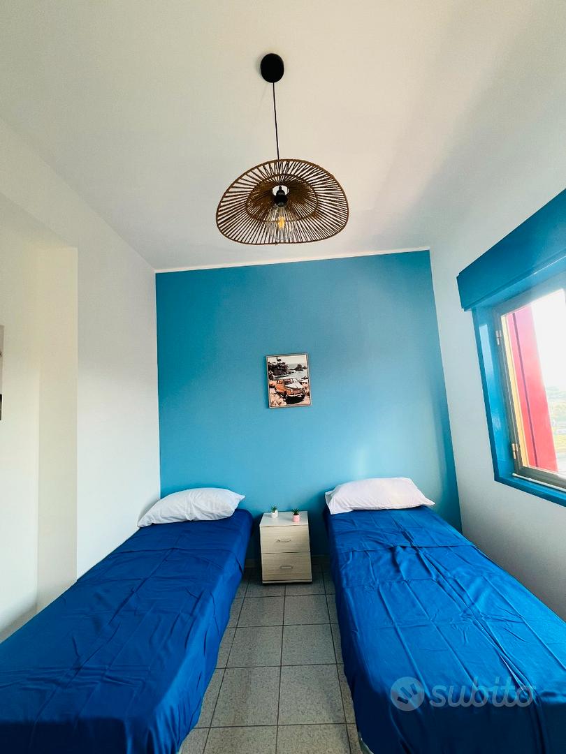 Apartment in Agrigento, Magellano Secondo, Le Dune - Vista 2