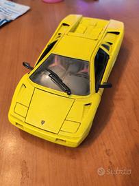 Maisto 1/18  Lamborghini Diablo