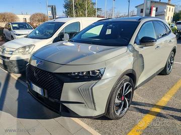DS AUTOMOBILES DS 7 BlueHDi 130 aut. Performance L