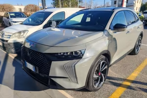 DS AUTOMOBILES DS 7 BlueHDi 130 aut. Performance L