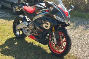 Aprilia rs660