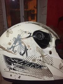 Casco bianco