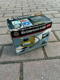 Mini compressore