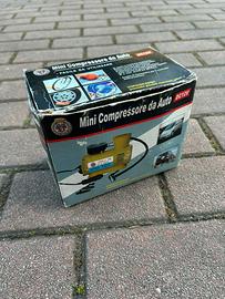 Mini compressore