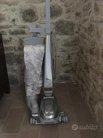 Aspirapolvere battitappeto Kirby