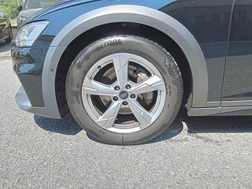 AUDI A6 Allroad 40 2.0 tdi mhev 12V quattro 2