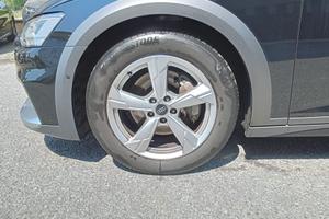 AUDI A6 Allroad 40 2.0 tdi mhev 12V quattro 2
