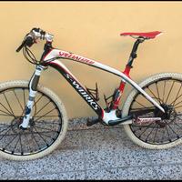 BICICLETTA MTB