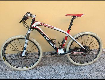 BICICLETTA MTB