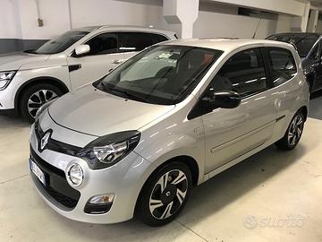 Renault Twingo 1.2 16V Live / BEN TENUTA FULL OPTI