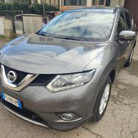 NISSAN X-TRAIL 1.6DCI 2017 EURO6B OK PER NEOPATENT
