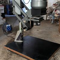 Ingranditore per foto professionale