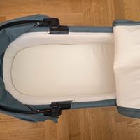 Navicella CYBEX MELIO