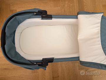 Navicella CYBEX MELIO