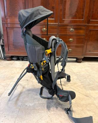 Zaino da montagna per bambini Deuter