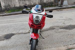 Ducati Multistrada 1100